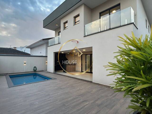 #SO1384 - Casa para Venda em Caçapava - SP - 2