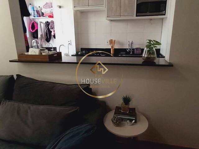 Apartamento para Venda em São José dos Campos - 5