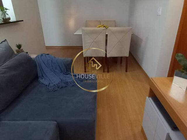 #AP1388 - Apartamento para Venda em São José dos Campos - SP - 3