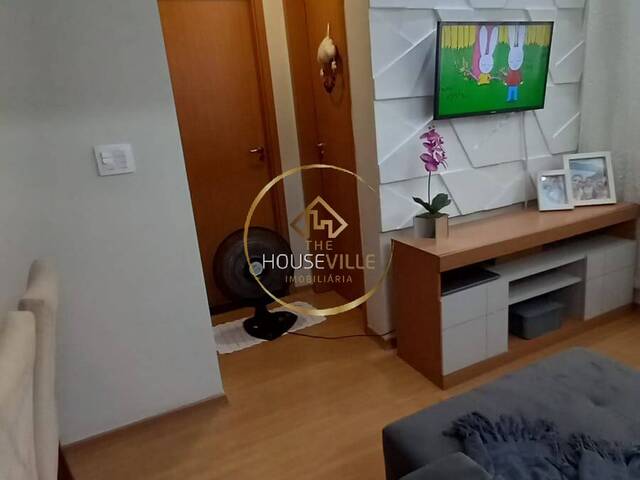 #AP1388 - Apartamento para Venda em São José dos Campos - SP - 2