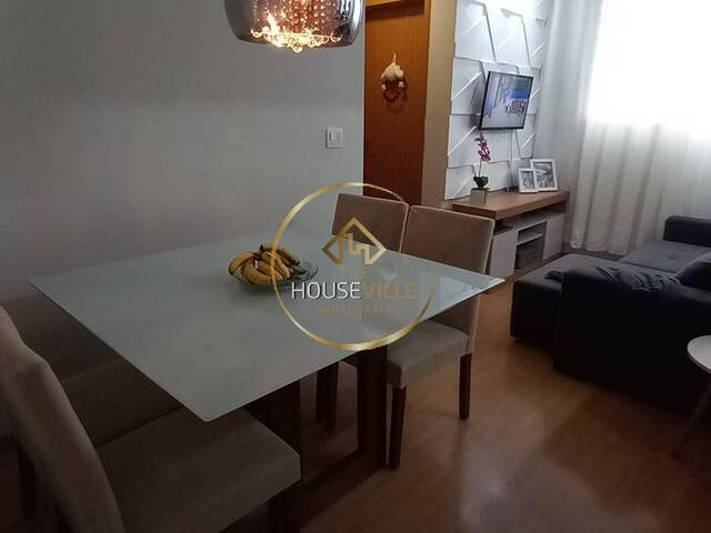Apartamento para Venda em São José dos Campos - 4