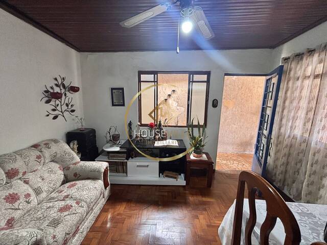 Casa para Venda em São José dos Campos - 4