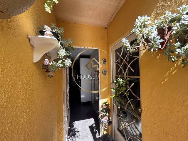 #SO1389 - Casa para Venda em São José dos Campos - SP - 3