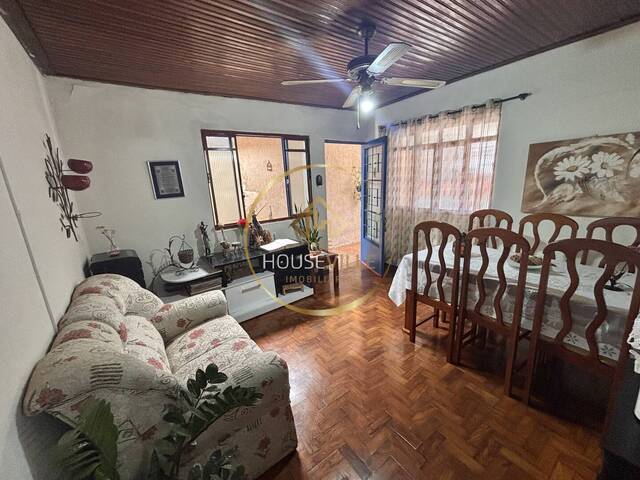Casa para Venda em São José dos Campos - 5