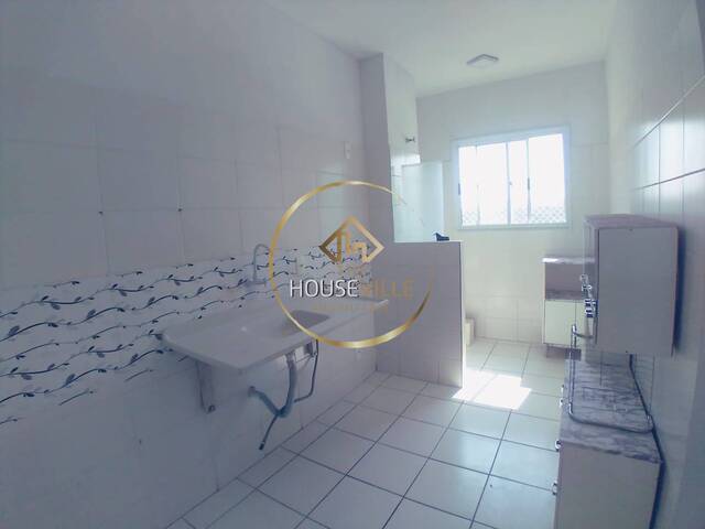 Apartamento para Locação em São José dos Campos - 4