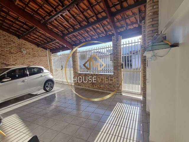 Casa para Venda em São José dos Campos - 5