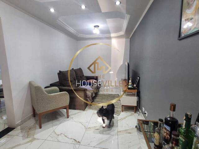 #CA1391 - Casa para Venda em São José dos Campos - SP
