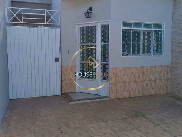 Casa para Venda em São José dos Campos - 4