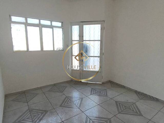 #CA1392 - Casa para Venda em São José dos Campos - SP