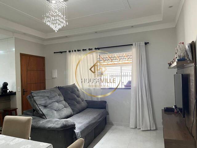 #CA1394 - Casa para Venda em São José dos Campos - SP - 3