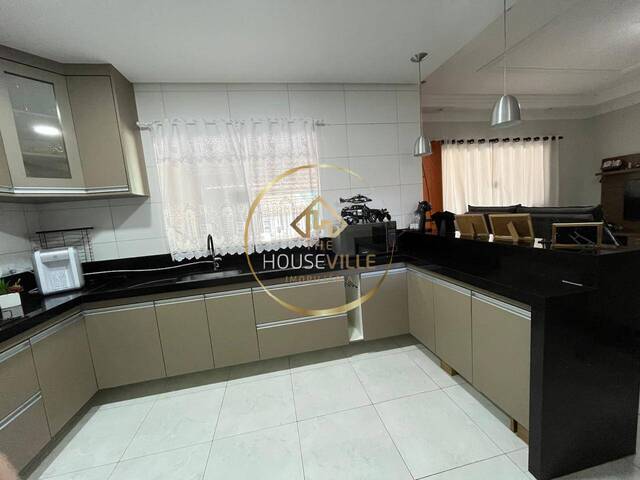 #CA1394 - Casa para Venda em São José dos Campos - SP - 1