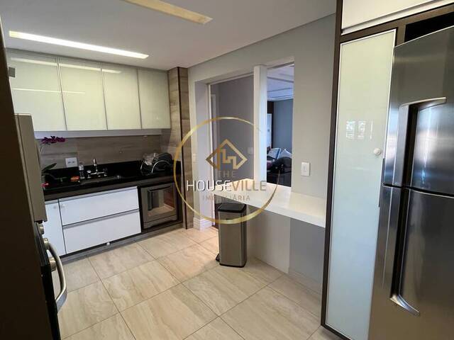 #LOC1399 - Apartamento para Locação em São José dos Campos - SP - 2