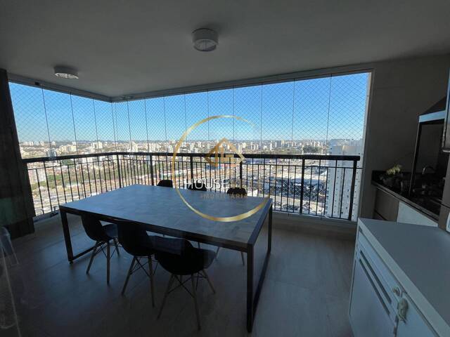 #LOC1399 - Apartamento para Locação em São José dos Campos - SP - 1