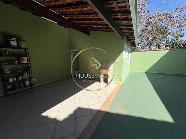 Casa para Venda em São José dos Campos - 5