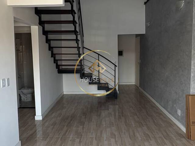 #SO1401 - Casa em condomínio para Venda em São José dos Campos - SP - 2