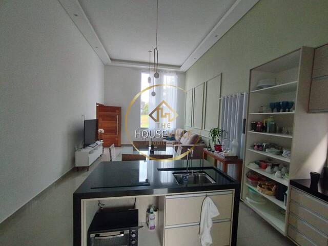 Casa em condomínio para Venda em Caçapava - 5