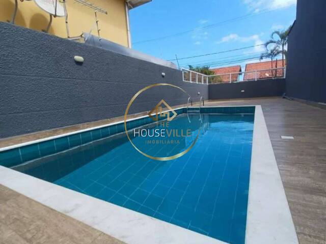 Casa em condomínio para Venda em Caraguatatuba - 2