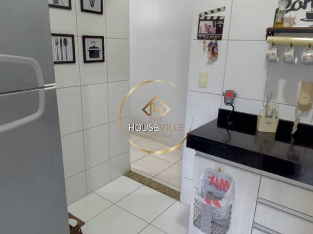 Apartamento para Venda em São José dos Campos - 5
