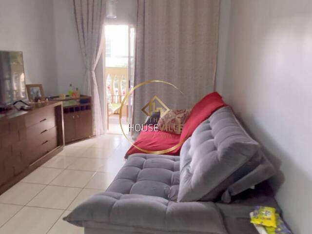 #AP1308 - Apartamento para Venda em São José dos Campos - SP