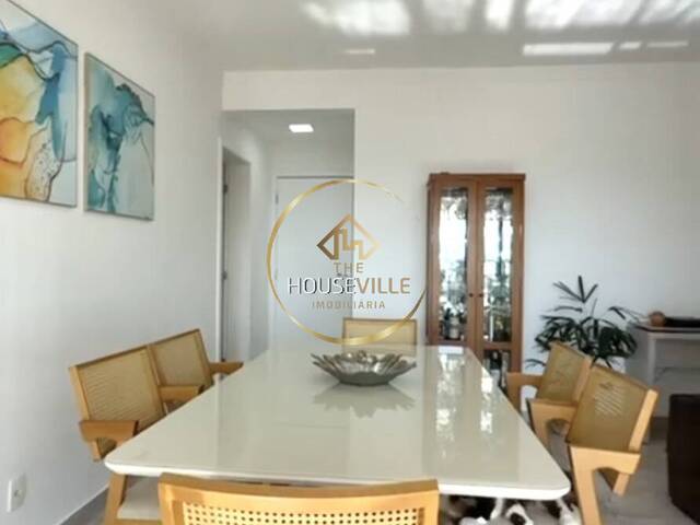Apartamento para Venda em São José dos Campos - 4