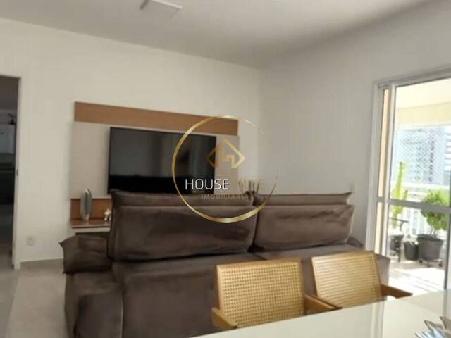 Apartamento para Venda em São José dos Campos - 5