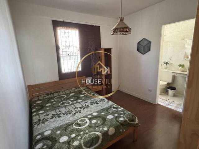 Casa para Venda em São José dos Campos - 5