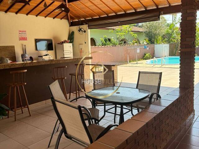 Casa em condomínio para Venda em Ubatuba - 4