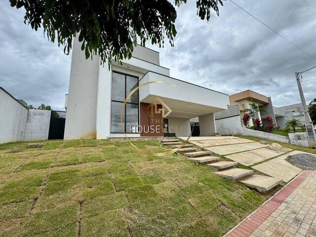 #CA1409 - Casa para Venda em Caçapava - SP - 2