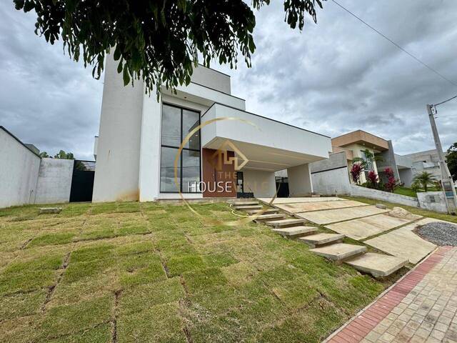 #CA1409 - Casa para Venda em Caçapava - SP - 3