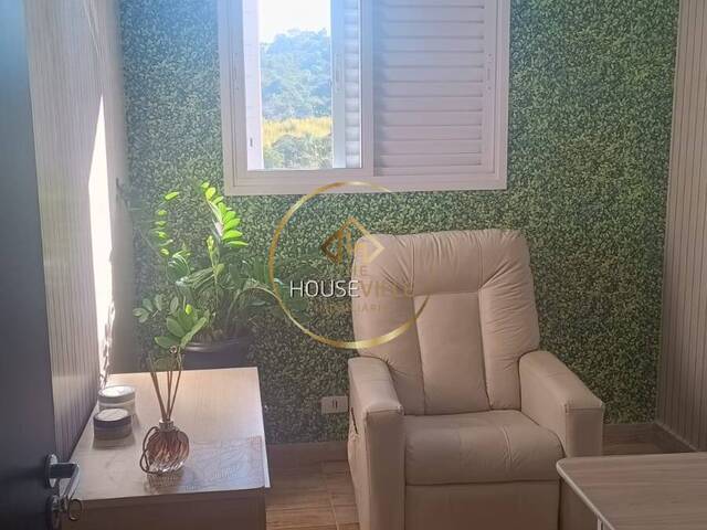 #AP1410 - Apartamento para Venda em Jacareí - SP - 3