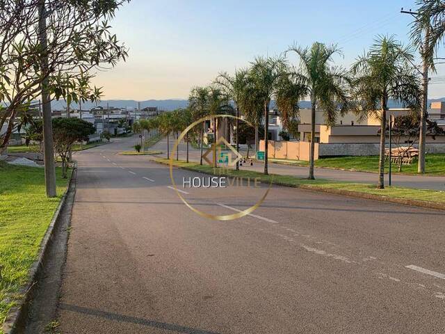 Área para Venda em Caçapava - 4