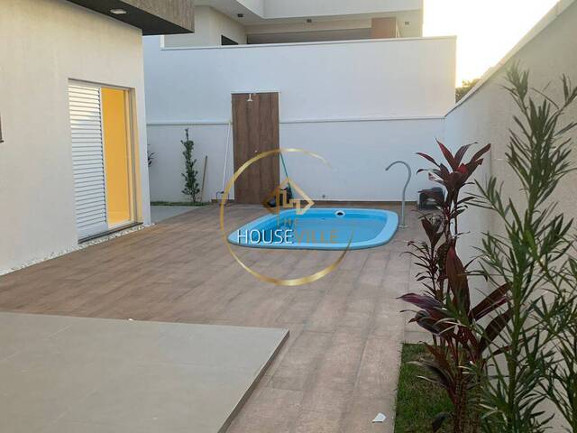 Casa em condomínio para Venda em Caçapava - 4