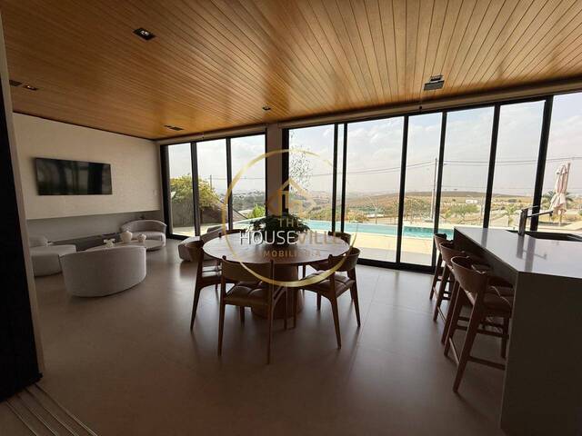 Casa em condomínio para Venda em São José dos Campos - 4