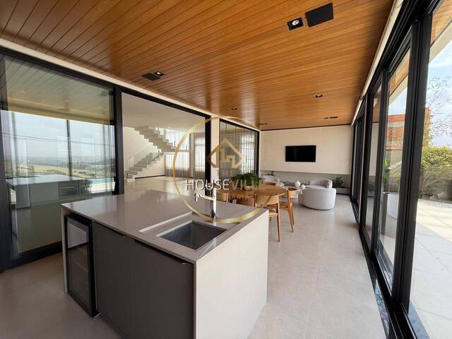 Casa em condomínio para Venda em São José dos Campos - 3