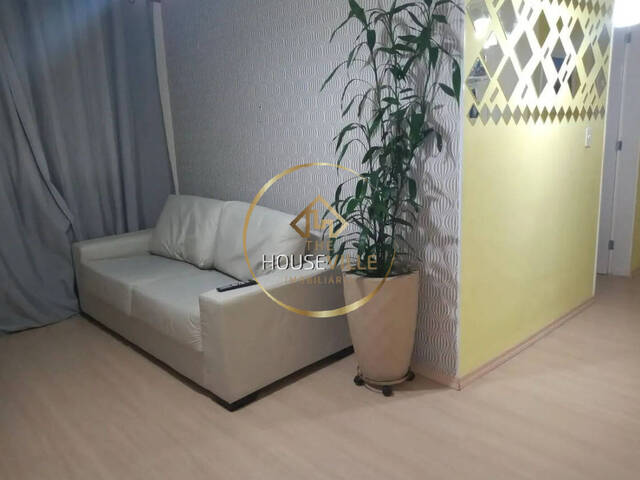 #AP1416 - Apartamento para Venda em São José dos Campos - SP