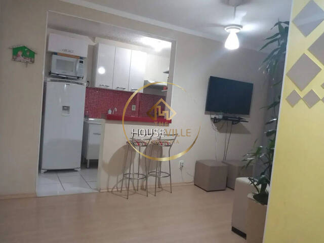 Venda em Vila Tesouro - São José dos Campos