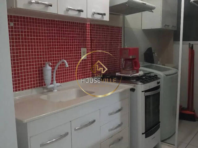 Apartamento para Venda em São José dos Campos - 4
