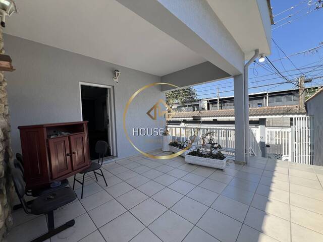#CA1417 - Casa para Venda em São José dos Campos - SP - 2