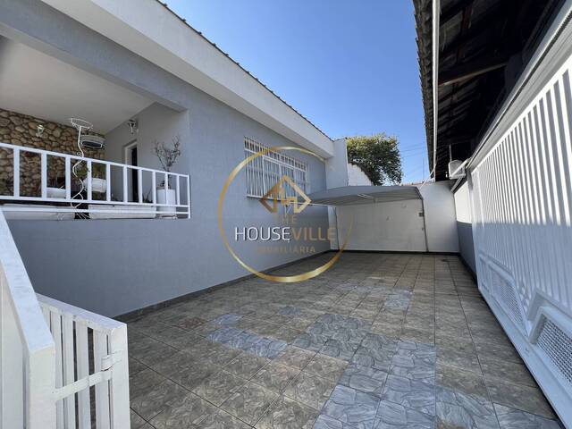 #CA1417 - Casa para Venda em São José dos Campos - SP - 3