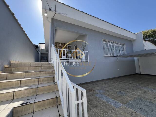 Casa para Venda em São José dos Campos - 4