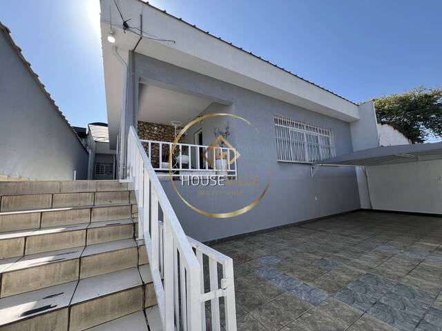 Casa para Venda em São José dos Campos - 5