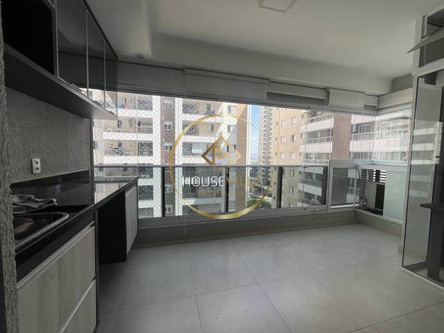 Apartamento para Venda em São José dos Campos - 4