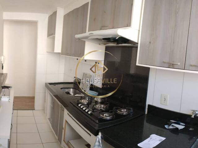 #AP1419 - Apartamento para Venda em São José dos Campos - SP - 2