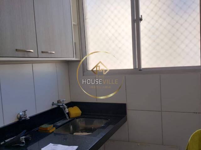 #AP1419 - Apartamento para Venda em São José dos Campos - SP - 3