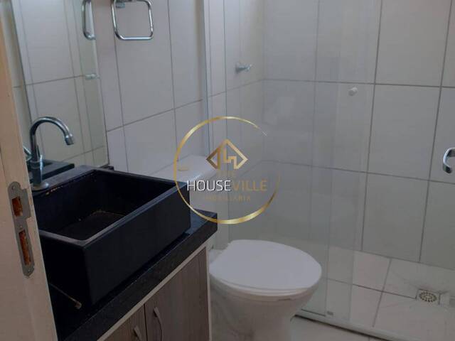 Apartamento para Venda em São José dos Campos - 4