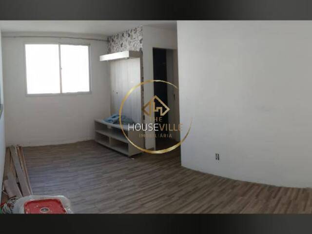 Apartamento para Venda em São José dos Campos - 5