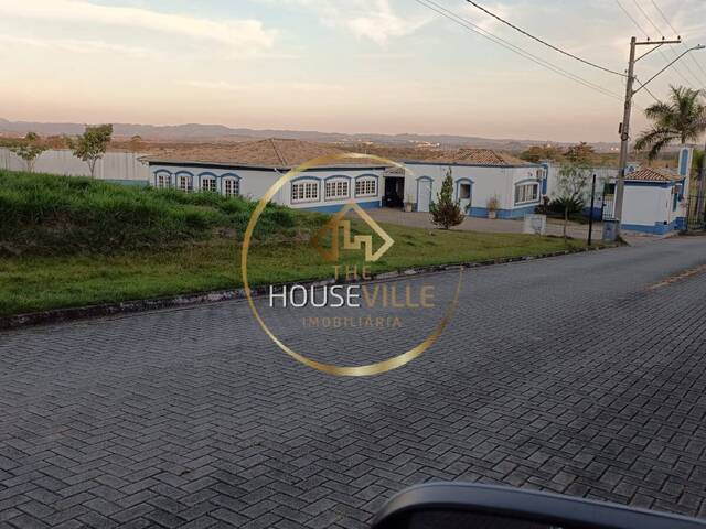 Área para Venda em São José dos Campos - 5