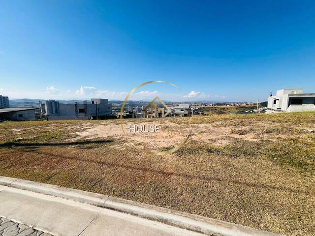 #TE1423 - Terreno em condomínio para Venda em São José dos Campos - SP