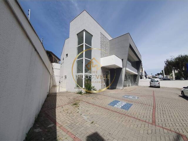 #LOC1424 - Ponto Comercial para Locação em São José dos Campos - SP