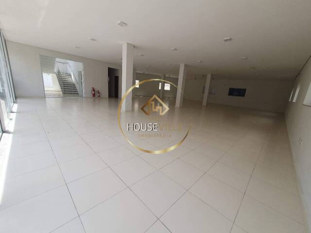 Ponto Comercial para Locação em São José dos Campos - 5